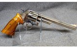 Smith & Wesson ~ 29-2 ~ .44 Magnum - 1 of 3