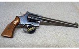 Smith & Wesson ~ 48-4 ~ .22 MRF
