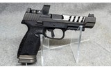 FN ~ 509 LS Edge ~ 9mm Luger - 1 of 2