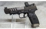 FN ~ 509 LS Edge ~ 9mm Luger - 2 of 2
