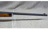 Browning ~ Model 53 ~ .32-20 Winchester - 4 of 10