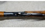 Browning ~ Model 53 ~ .32-20 Winchester - 10 of 10