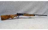 Browning ~ Model 53 ~ .32-20 Winchester - 1 of 10