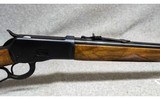Browning ~ Model 53 ~ .32-20 Winchester - 3 of 10