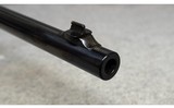 Browning ~ Model 53 ~ .32-20 Winchester - 5 of 10