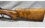 Browning ~ Model 53 ~ .32-20 Winchester - 8 of 10