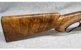 Browning ~ Model 53 ~ .32-20 Winchester - 2 of 10