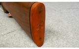 Winchester ~ 70 XTR Featherweight ~ 7mm Mauser - 9 of 10