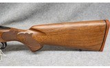 Winchester ~ 70 XTR Featherweight ~ 7mm Mauser - 8 of 10