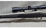 Winchester ~ Model 70 Classic Stainless BOSS ~ .270 Winchester - 7 of 10