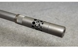 Winchester ~ Model 70 Classic Stainless BOSS ~ .270 Winchester - 5 of 10