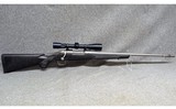 Winchester ~ Model 70 Classic Stainless BOSS ~ .270 Winchester - 1 of 10