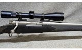 Winchester ~ Model 70 Classic Stainless BOSS ~ .270 Winchester - 3 of 10