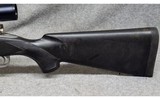 Winchester ~ Model 70 Classic Stainless BOSS ~ .270 Winchester - 8 of 10
