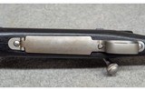 Winchester ~ Model 70 Classic Stainless BOSS ~ .270 Winchester - 10 of 10