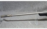 Winchester ~ Model 70 Classic Stainless BOSS ~ .270 Winchester - 6 of 10
