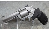 Taurus ~ Tracker 992 ~ .22LR/.22 Mag Convertible - 2 of 2