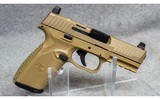 FN ~ 510 ~ 10mm Auto - 1 of 2