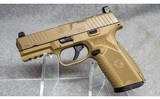 FN ~ 510 ~ 10mm Auto - 2 of 2