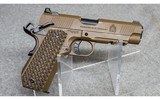 Springfield Armory ~ TRP ~ .45 ACP - 1 of 2