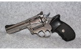 Manurhin~MR 88~.38 S&W Special - 2 of 6