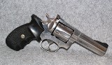 Manurhin~MR 88~.38 S&W Special