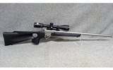 Thompson Center ~ Encore ~ .300 Win Mag - 1 of 10