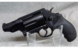 Smith & Wesson ~ Governor ~ .45 ACP/.45 Colt/410 Gauge - 2 of 2