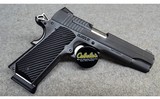 Sig Sauer ~ 1911 ~ .45 ACP