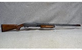 Browning ~ BPS ~ 12 Gauge