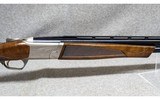 Browning ~ Cynergy ~ 12 Gauge - 3 of 10