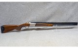 Browning ~ Cynergy ~ 12 Gauge - 1 of 10