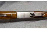 Browning ~ Cynergy ~ 12 Gauge - 10 of 10