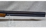 Browning ~ Cynergy ~ 12 Gauge - 4 of 10