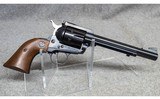 Ruger ~ Blackhawk ~ .357 Magnum - 1 of 2