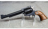 Ruger ~ Blackhawk ~ .357 Magnum - 2 of 2