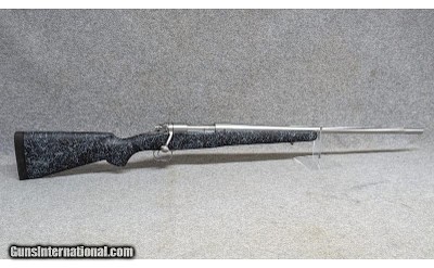 Winchester ~ Model 70 Extreme Weather ~ 6.5 Creedmoor