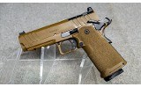 Springfield Armory ~ Prodigy DS ~ 9mm Luger - 2 of 2