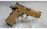 Springfield Armory ~ Prodigy DS ~ 9mm Luger - 1 of 2