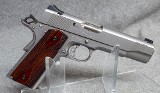 Kimber ~ Stainless II ~ .45 ACP - 1 of 2