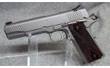 Kimber ~ Stainless II ~ .45 ACP - 2 of 2
