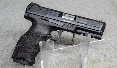 Heckler & Koch ~ VP9 ~ 9mm Luger