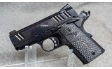 Alpha Foxtrot ~ AF1911 ~ 9mm Luger - 1 of 1