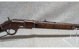 Winchester ~ Model 1873 ~ .38-40 WCF - 2 of 10