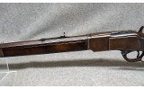 Winchester ~ Model 1873 ~ .38-40 WCF - 6 of 10