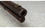 Winchester ~ Model 1873 ~ .38-40 WCF - 4 of 10