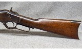 Winchester ~ Model 1873 ~ .38-40 WCF - 7 of 10