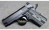 Dan Wesson ~ ECO ~ .45 ACP - 2 of 2