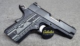 Dan Wesson ~ ECO ~ .45 ACP - 1 of 2