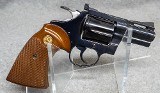 Colt ~ Diamondback ~ .38 Special - 1 of 2